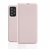 Samsung Galaxy A13 5G/A04S Testa Smart Soft Case Nude