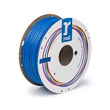 REAL PETG 3D Printer Filament - Blue - spool of 1Kg - 2.85mm (REALPETGSBLUE1000MM300)