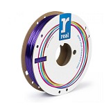 REAL PLA 3D Printer Filament - Satin Sage Purple- spool of 0.5Kg - 1.75mm (REALPLASATINSAGE500MM175)