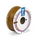 REAL PLA 3D Printer Filament - Orange - spool of 1Kg ? 2.85mm (REALPLARORANGE1000MM285)