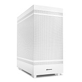 Sharkoon Rebel C50 Gaming Full Tower    (REBELC50WH) (SHRREBELC50WH)