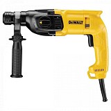 Dewalt    SDS Plus (D25033K-QS) (DEWD25033K-QS)