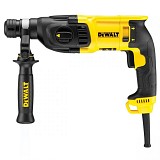 Dewalt    SDS Plus (D25133K-QS) (DEWD25133K-QS)