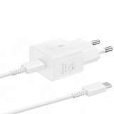 Samsung    USB-C 25W  (EP-T2510XWEGEU) (SAMEP-T2510XWEGEU)