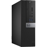 Dell Optiplex 5040 SFF i5-6600/8GB/128GB NVMe/500GB HDD/DVDRW/Radeon R7 250