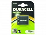 Digital Camera Battery 3.7V 700mAh Duracell DR9664