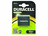 Digital Camera Battery 3.6V 1020mAh Duracell DR9714