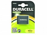 Digital Camera Battery 3.7V 700mAh Duracell DR9963