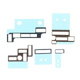 APPLE iPhone 14 / 14 Plus - 10pcs Motherboard Inline Insulator Sticker Original