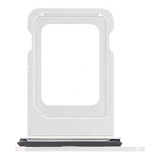 APPLE iPhone 14 / 14 Plus - SIM Card Tray White Original