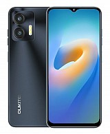 OUKITEL smartphone C36, 6.56", 4/128GB, Octa-core, 5150mAh,  C36-BK