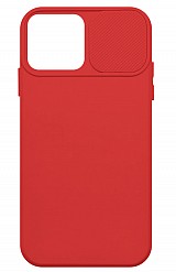 POWERTECH  Camshield Soft MOB-1939  iPhone 15 Pro Max,  MOB-1939