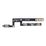 MOTOROLA Moto G200 5G - Power & Volume button flex cable High Quality