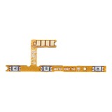 MOTOROLA Moto G62 5G - Power & Volume button flex cable High Quality