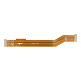 OPPO A17 - Motherboard connector flex cable HQ