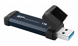 SILICON POWER  SSD MS60, 1TB, USB 3.2, 600-500MBps,  SP001TBUF3S60V1B