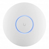 UBIQUITI Access Point UniFi U6+, WiFi 6, 3000Mbps, Dual band, PoE U6PLUS