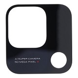 XIAOMI Redmi 10C - Back Camera Lens Black Original