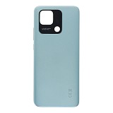 XIAOMI Redmi 10C - Battery cover Green Original