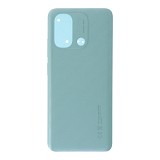 XIAOMI Redmi 12C - Battery cover Green Original