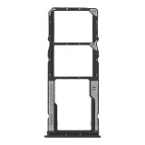 XIAOMI Redmi Note 11s - SIM Card Tray Black Original