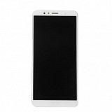 Huawei Y6 2018 Lcd+Touch Screen No Frame White GRADE A