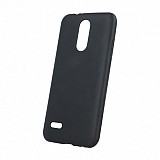 Samsung Galaxy XCover 5 Testa Soft Silicone Black