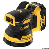 Dewalt   125mm  18V Solo        (DCW210NT-XJ) (DEWDCW210NT-XJ)