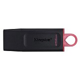 USB 3.2 Flash Disk Kingston Exodia DTX USB A 256GB -