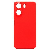  Soft TPU inos Xiaomi Poco C65/ Redmi 13C S-Cover 