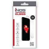 Tempered Glass Full Face inos 0.33mm Samsung Galaxy S24 Ultra 5G 3D Case Friendly Full Glue 