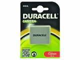 Digital Camera Battery 3.7V 720mAh Duracell DRC4L