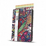 9-10'' Universal Tablet Case Folk