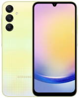 SAMSUNG A25 5G SM-A256B/DSN 128GB ROM/6GB RAM YELLOW EU