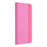 Xiaomi Redmi 13C/Poco C65 Testa Sensitive Case Light Pink