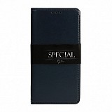 Xiaomi Redmi 13C/Poco C65 Testa Special Case Navy