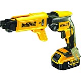 Dewalt    Brushless 18V 2x2Ah (DCF620D2K-QW) (DEWDCF620D2K-QW)