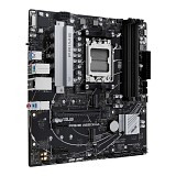 Asus Prime A620M-A-CSM Motherboard Micro ATX  AMD AM5 Socket (90MB1F10-M0EAYC) (ASU90MB1F10-M0EAYC)