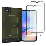 Tempered Glass Full Face Hofi Premium Pro+ Samsung A057G Galaxy A05s  (2 .)