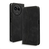 Bodycell Book Case Pu Leather Realme 11 5G/11X Black