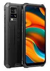 BLACKVIEW smartphone BV4800, 6.56", 3/64GB, IP68/IP69K, 5180mAh, μαύρο BV4800-BK