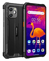 BLACKVIEW smartphone BV8900,  , 8/256GB, IP68/IP69K,  BV8900-BK