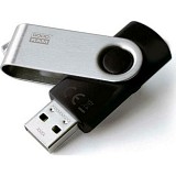 GOODRAM USB STICK 3.2 32GB BLACK / SILVER