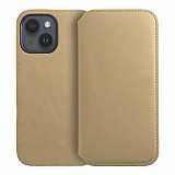 Samsung Galaxy A25 5G Dual Pocket Case Gold