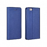 Samsung Galaxy A25 5G Testa Magnet Case Blue