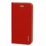 Xiaomi Redmi Note 12 5G/Poco X5 Vennus Case Red