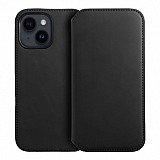 Xiaomi Redmi Note 12 Pro Plus 5G Dual Pocket Case Black