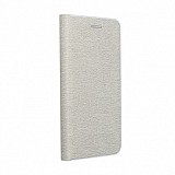 Xiaomi Redmi Note 12 Pro Plus 5G Luna Case Silver