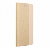 Xiaomi Redmi Note 12 Pro Plus 5G Sensitive Case Gold