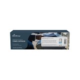 MediaRange Toner Cartridge for printers using HP? W2031A/415A Cyan (MRHPT2031C)